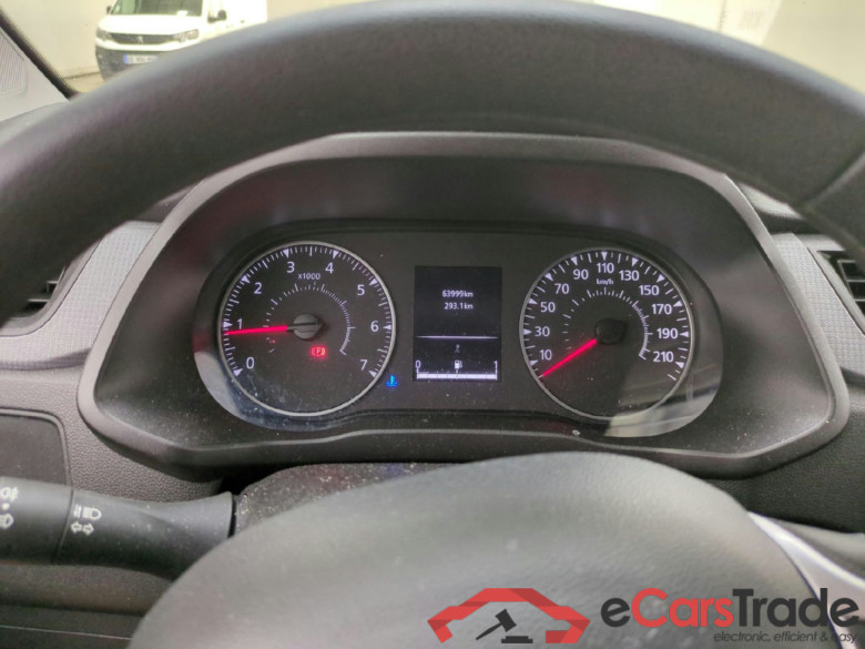 Kangoo Express Confort 1.5 dCi 95CV BVM6 E6d #6