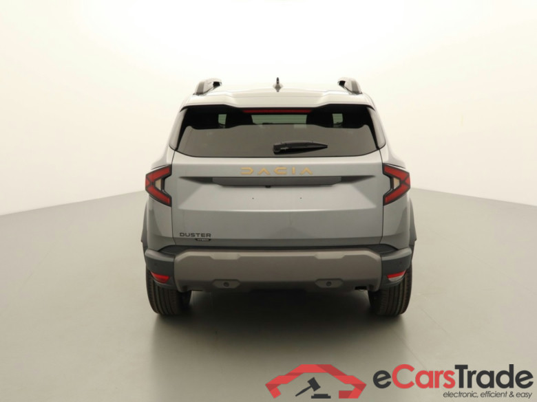 Dacia Duster EXTREME + 1.8 Hybrid Electric/Gasoline 158hp #5