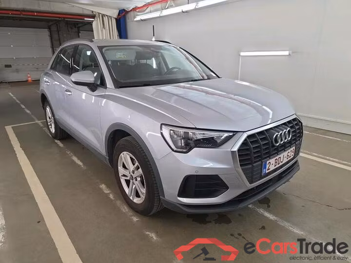Audi Q3 Q3 45 TFSI e S tronic (PHEV) 180kW/245pk  5D/P Auto-6 #2