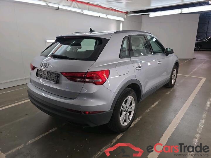 Audi Q3 Q3 45 TFSI e S tronic (PHEV) 180kW/245pk  5D/P Auto-6 #4