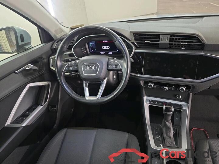 Audi Q3 Q3 45 TFSI e S tronic (PHEV) 180kW/245pk  5D/P Auto-6 #5
