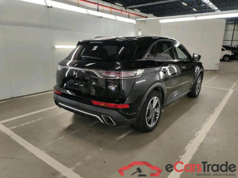 DS DS 7 CROSSBACK DS 7 Crossback E-Tense Rivoli (PHEV) 165kW/225pk  5D/P Auto-8 #4