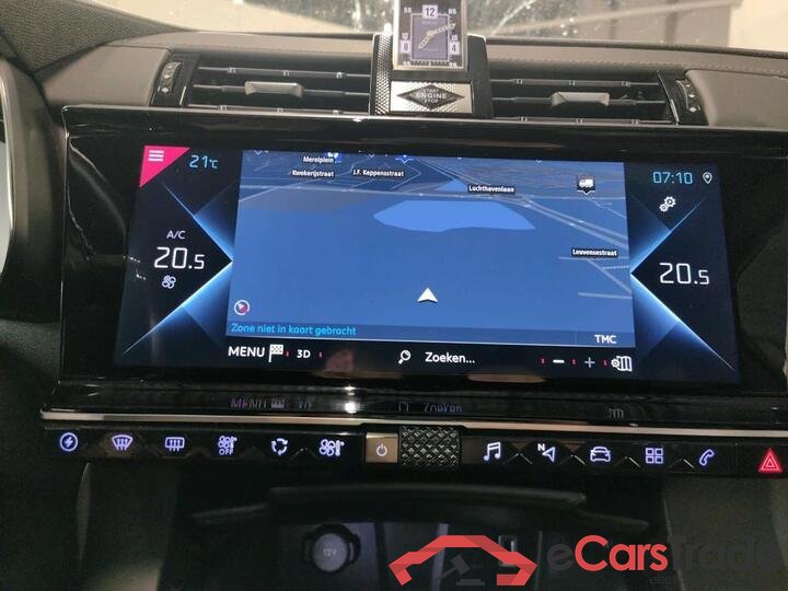 DS DS 7 CROSSBACK DS 7 Crossback E-Tense Rivoli (PHEV) 165kW/225pk  5D/P Auto-8 #6