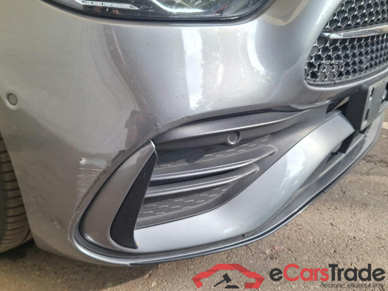 C -Klasse T-Modell C 220 d T (206.204)AMG AMG Line 162KW AT9 E6d #5