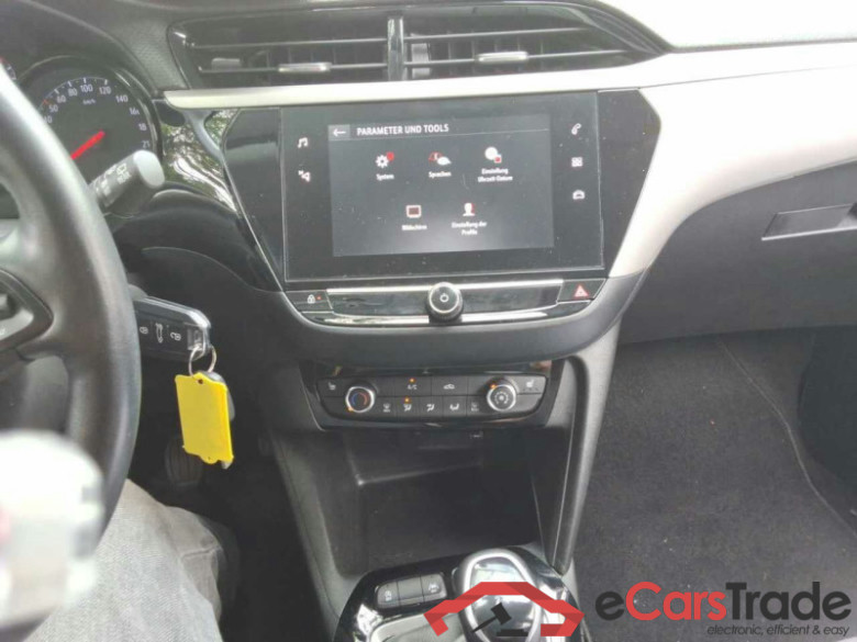 Opel Corsa F (2019->) DE - LimS5 1.2 Turbo EU6d, Edition, 2019 - 2023 #4