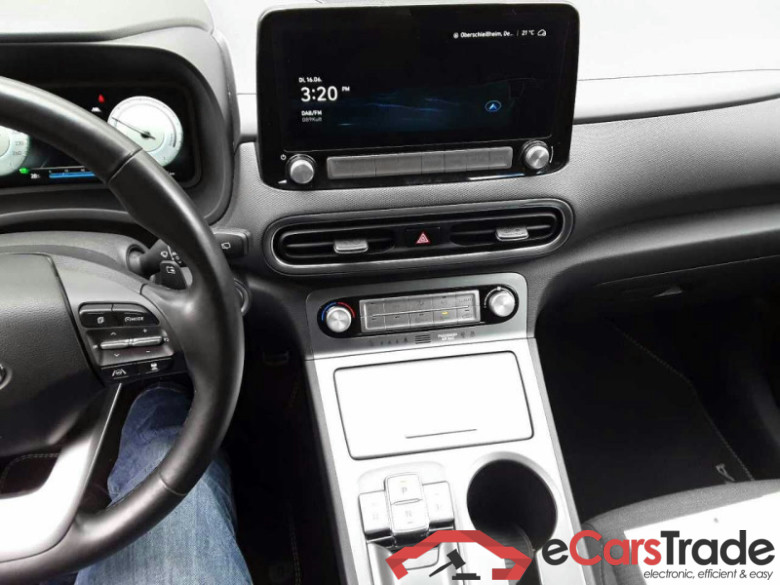 Hyundai Kona (OS)(2017->) DE - SUV5 Elektro, Trend 2WD, (Facelift) 2021 - 2023 #3