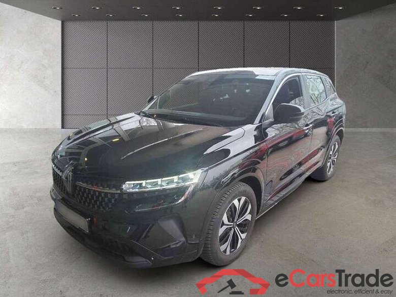 Renault Austral (07.2022->) 1.3 TCe 160 Mild-Hybrid EU6d, Evolution