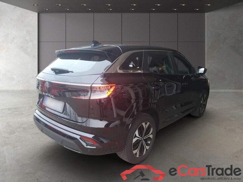 Renault Austral (07.2022->) 1.3 TCe 160 Mild-Hybrid EU6d, Evolution #2