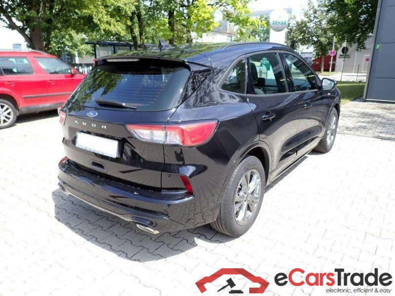 Ford Kuga (2020->) DE - SUV5 1.5 EcoBoost EU6d, ST-Line Start/Stopp, 2020 - 2024 #3