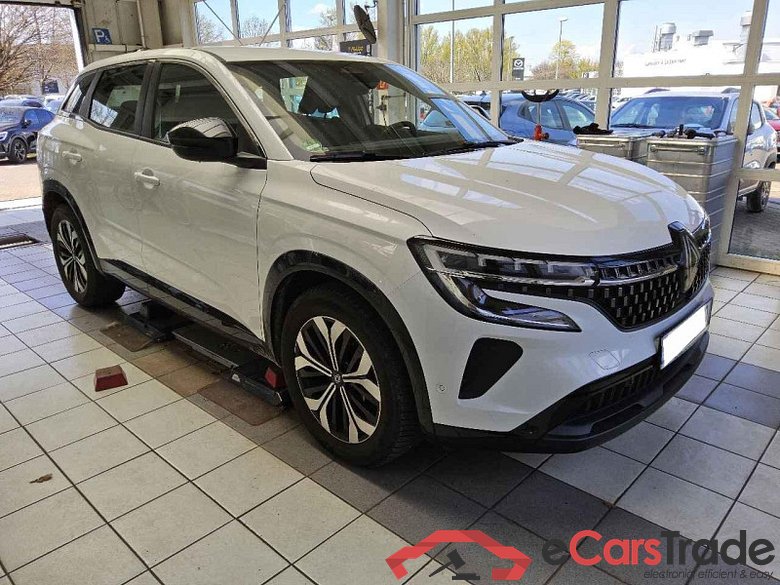 Renault Austral (07.2022->) DE - SUV5 1.3 TCe 160 Mild-Hybrid EU6d, Evolution, 2023 - 2024 #2
