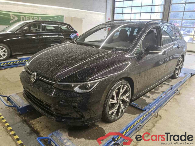 Volkswagen Golf VIII Variant (CG5)(09.2020->2024) DE - Kb5 1.5 eTSI EU6d, R-Line OPF, 2020 - 2024 #1