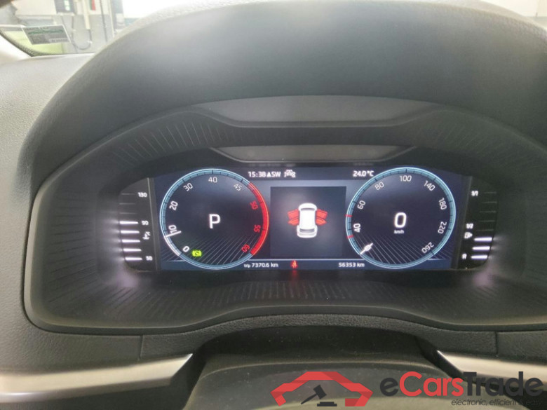 Skoda Karoq (NU)(2017->) DE - SUV5 2.0 TDI EU6d, Ambition 4x4, (Facelift) 2021 - 2023 #6