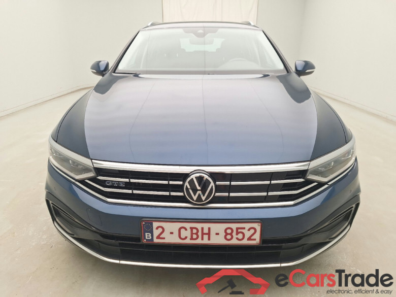 VW, Passat V FL'19 PHEV, Volkswagen Passat Variant 1.4 TSI DSG6 GTE Busines #1
