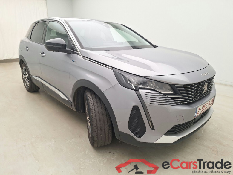 Peugeot, 3008 FL'20 PHEV, Peugeot 3008 Hybrid 225 e-Auto8 Allure 5d #5