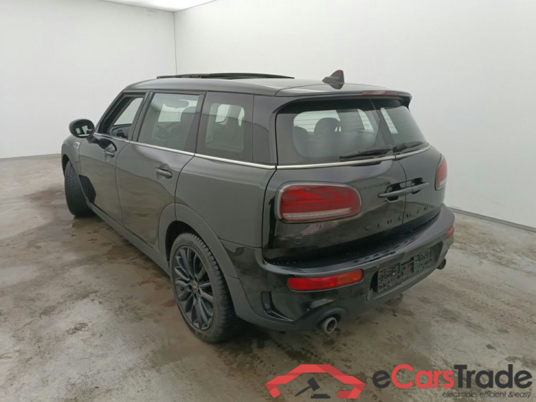 MINI MINI CLUBMAN - 2019 2.0A 178 Cooper S OPF 6d #3