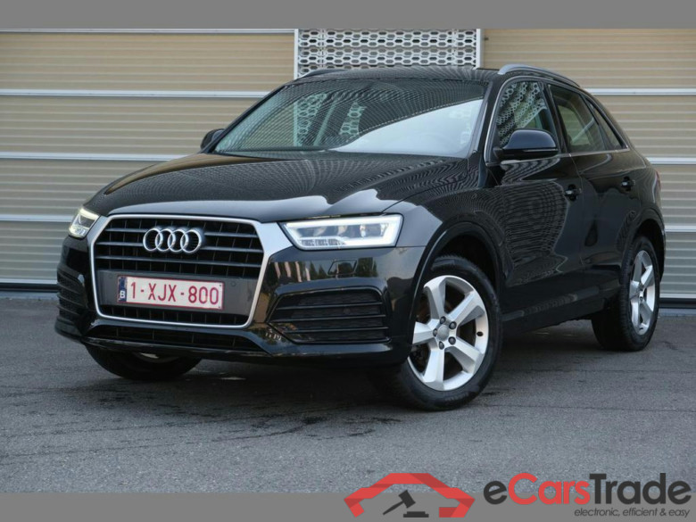AUDI Q3 1.4 TFSI c.o.d Sport #1