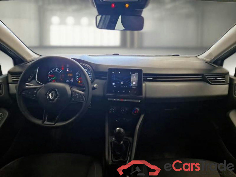 RENAULT CLIO / 2019 / 5P / BERLINA 1.5 DCI BLUE 63KW BUSINESS #3
