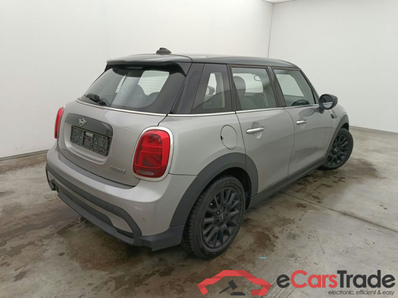 MINI MINI 5 DOORS - 2021 1.5A 136 Cooper OPF DCT 5d #4
