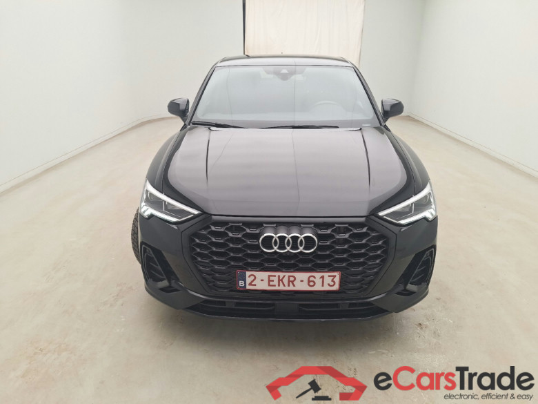 Audi, Q3 SB '19 PHEV, Audi Q3 Sportback 45 TFSI e S tronic S Line 5d #1