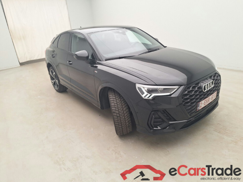 Audi, Q3 SB '19 PHEV, Audi Q3 Sportback 45 TFSI e S tronic S Line 5d #5