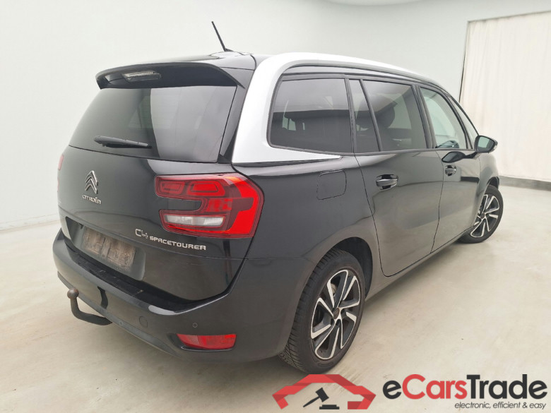 Citroën, Gr.C4 SpaceT. FL'16, Citroën Grand C4 Spacetourer 1.2 PureTech 130 S&S #4