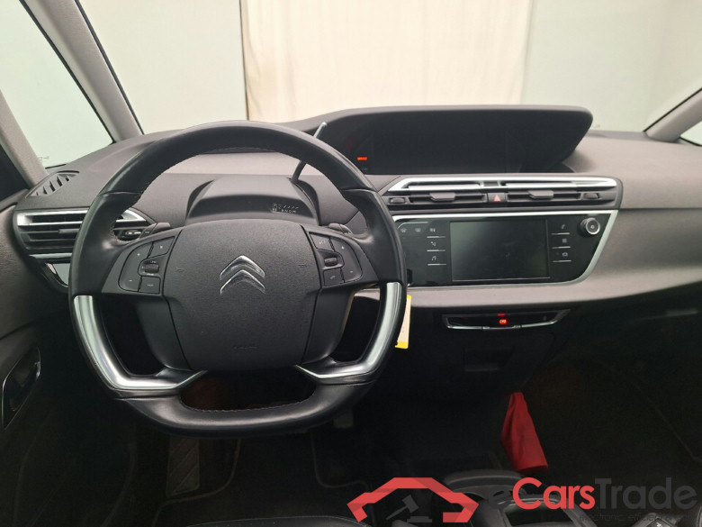Citroën, Gr.C4 SpaceT. FL'16, Citroën Grand C4 Spacetourer 1.2 PureTech 130 S&S #6