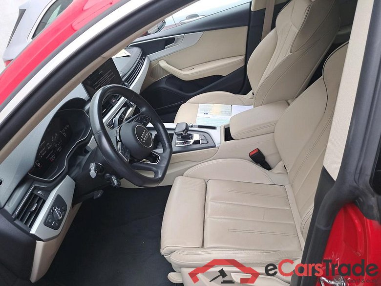 AUDI A5 SPORTBACK 2.0 35 TFSI S TRONIC BUS. ED. ATTRACTION #5