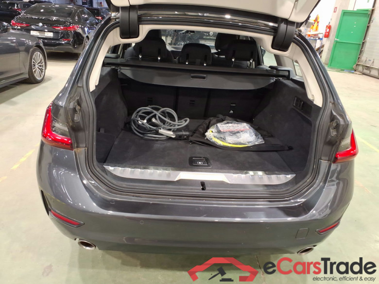 BMW 3 SERIES TOURING 2.0 320E TOURING #3