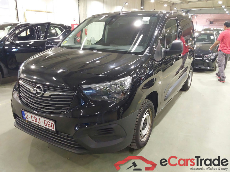 OPEL Combo 1.5 TURBO D 75KW 2.0T L1H1 EDITION #1