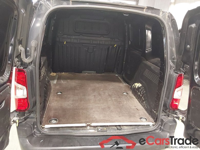 OPEL Combo 1.5 TURBO D 75KW 2.0T L1H1 EDITION #3
