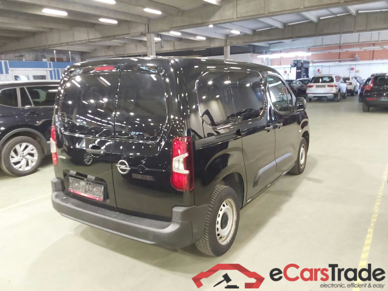 OPEL Combo 1.5 TURBO D 75KW 2.0T L1H1 EDITION #4