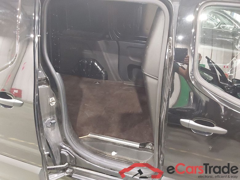 OPEL Combo 1.5 TURBO D 75KW 2.0T L1H1 EDITION #5