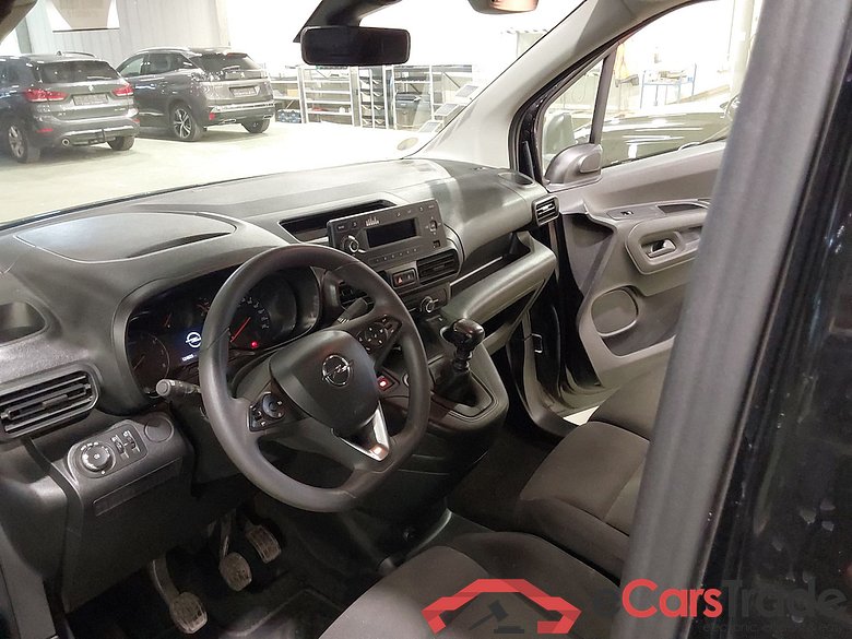 OPEL Combo 1.5 TURBO D 75KW 2.0T L1H1 EDITION #6