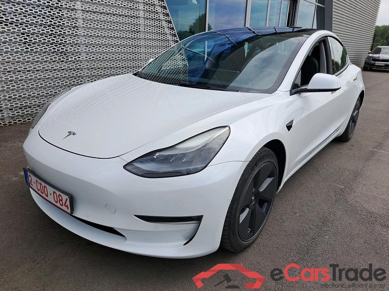 TESLA MODEL 3 BEV 75KWH LONG RANGE DUAL MOTOR 4WD AUTO