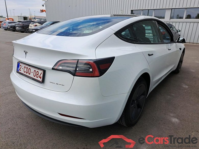 TESLA MODEL 3 BEV 75KWH LONG RANGE DUAL MOTOR 4WD AUTO #4