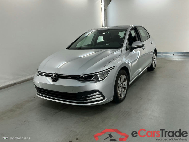 VOLKSWAGEN GOLF VIII 1.5 E-TSI 110KW LIFE DSG #1