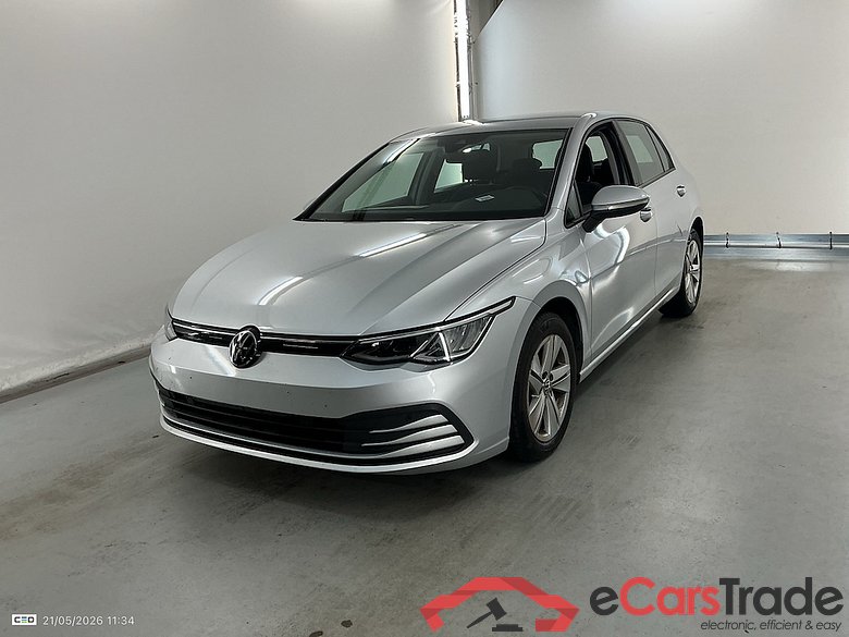 VOLKSWAGEN GOLF VIII 1.5 E-TSI 110KW LIFE DSG