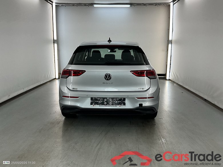 VOLKSWAGEN GOLF VIII 1.5 E-TSI 110KW LIFE DSG #5