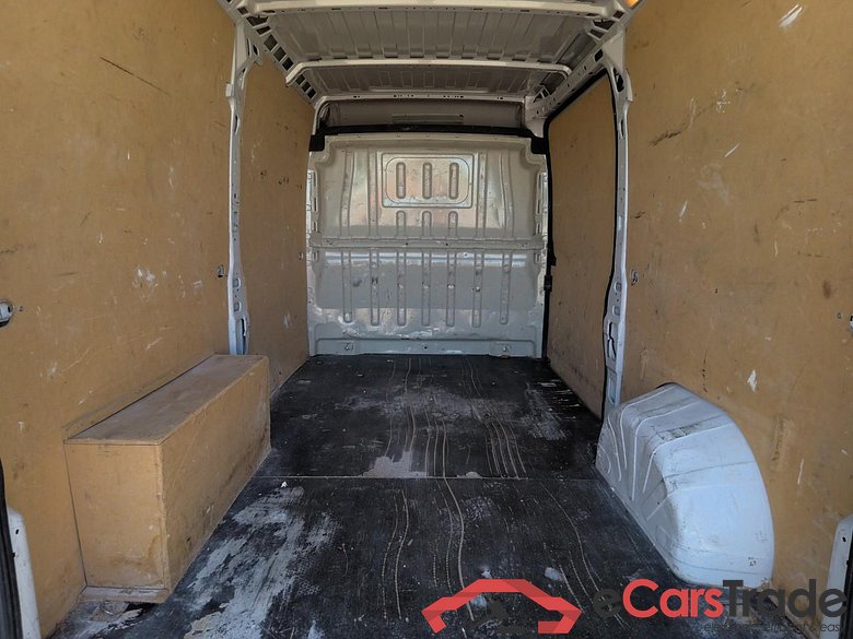 MOVANO L2H2 3.5T 140CH PCLIM #6