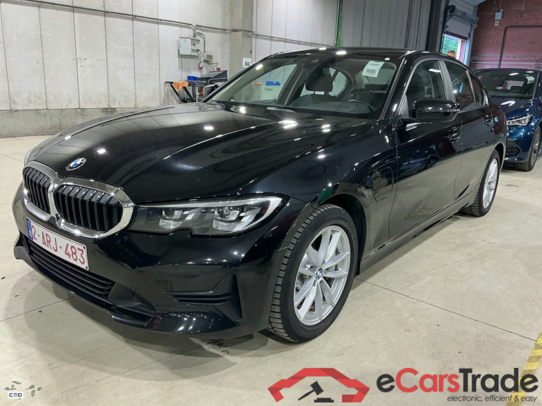 BMW 3 SERIES BERLINE 2.0 330E (135KW) BERLINE #1