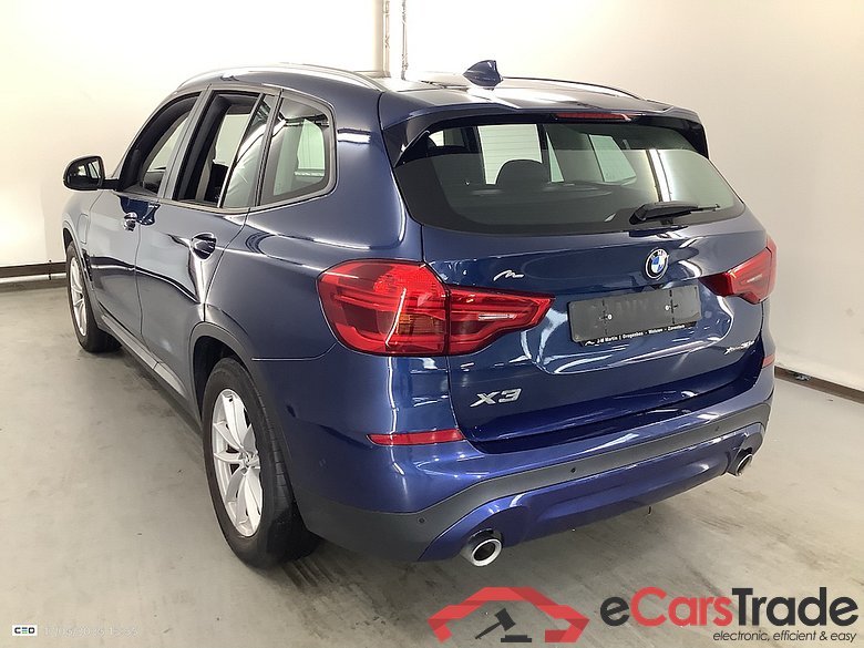 BMW X3 2.0 XDRIVE30E (120KW) AUTO #3