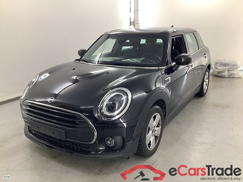 MINI CLUBMAN 1.5 COOPER AUTO