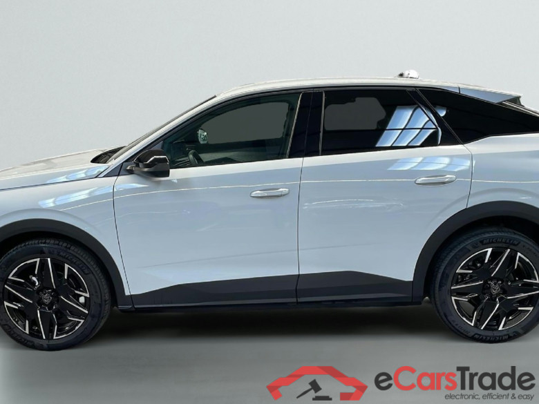 Peugeot 3008 Allure Hybrid 145 e-DCS6 #4