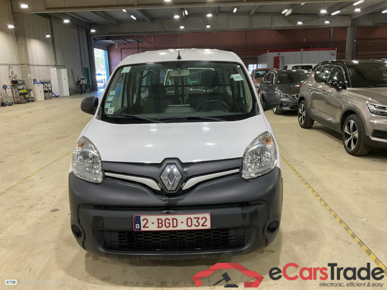 RENAULT KANGOO EXPRESS 1.5 BLUE DCI 95 MAXI CONFORT #2