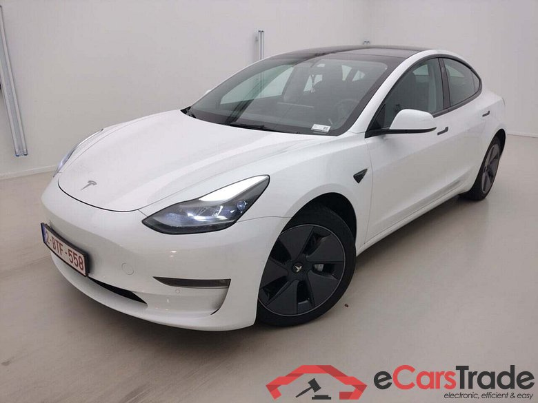 TESLA MODEL 3 LONG RANGE DUALMOTOR AUTOPILOT #1