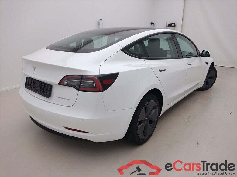 TESLA MODEL 3 LONG RANGE DUALMOTOR AUTOPILOT #2