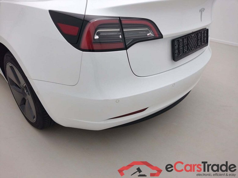 TESLA MODEL 3 LONG RANGE DUALMOTOR AUTOPILOT #4