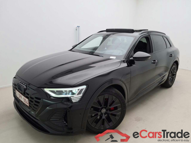 AUDI Q8 E-TRON 55 QUATRO COMPETITION #1