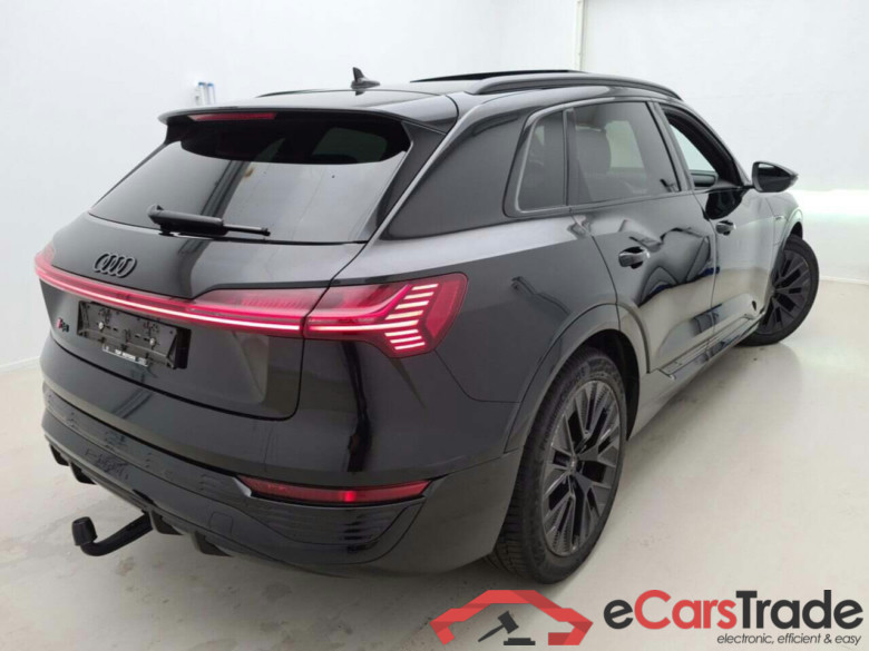 AUDI Q8 E-TRON 55 QUATRO COMPETITION #2