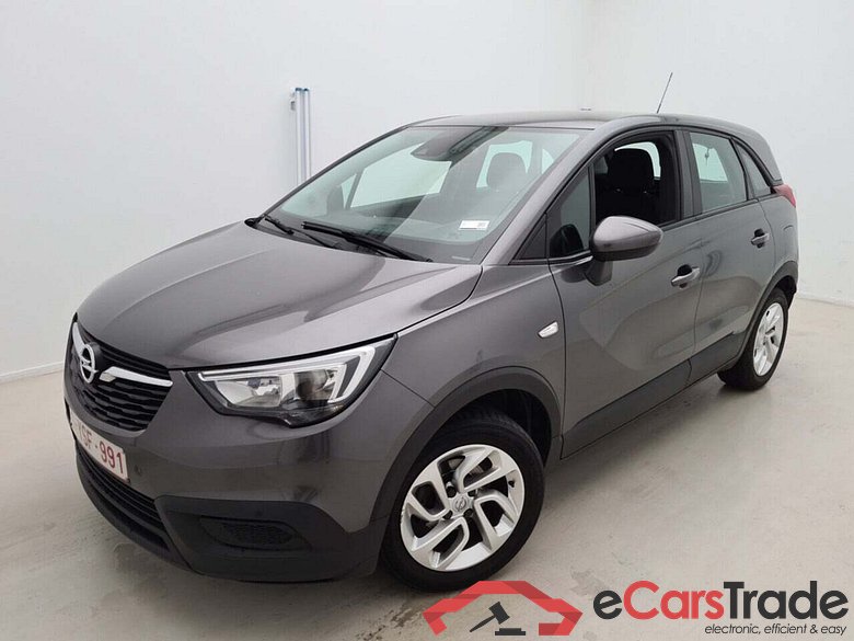 OPEL CROSSLAND X 1.2 EDITION